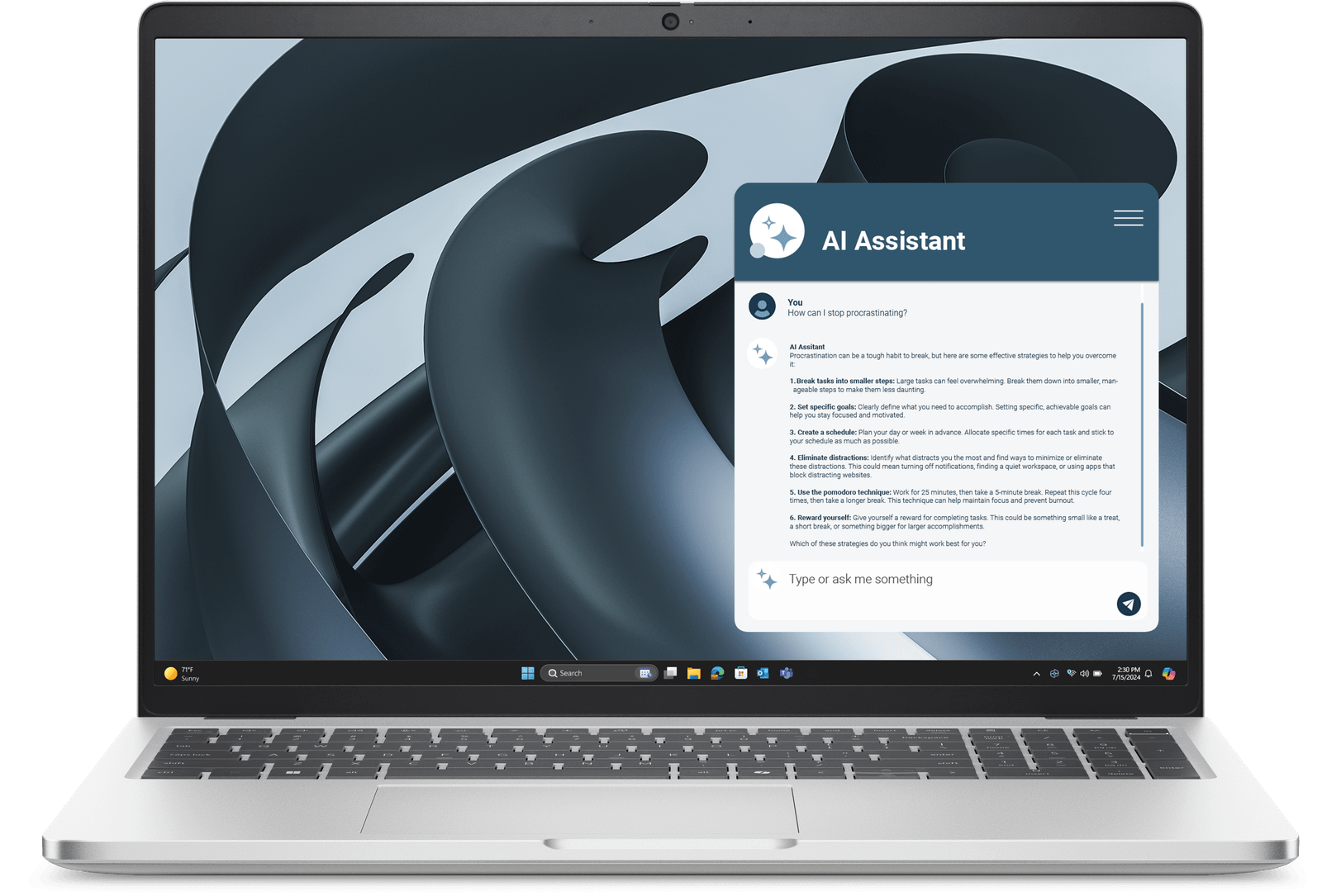 Dell Pro 16 Plus PB16255 16in FHD Notebook
