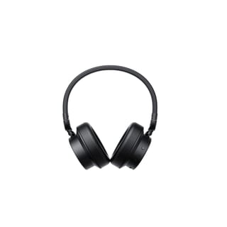 Burtone Bold ANC Bluetooth Wireless Headset Black
