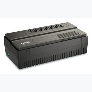 APC Back-UPS BV 1000VA AVR IEC Outlet 230V