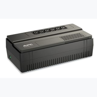 APC Back-UPS BV 650VA AVR IEC Outlet 230V