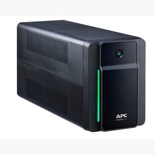 APC Back-UPS