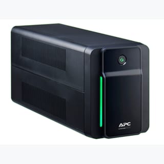 APC Back-UPS