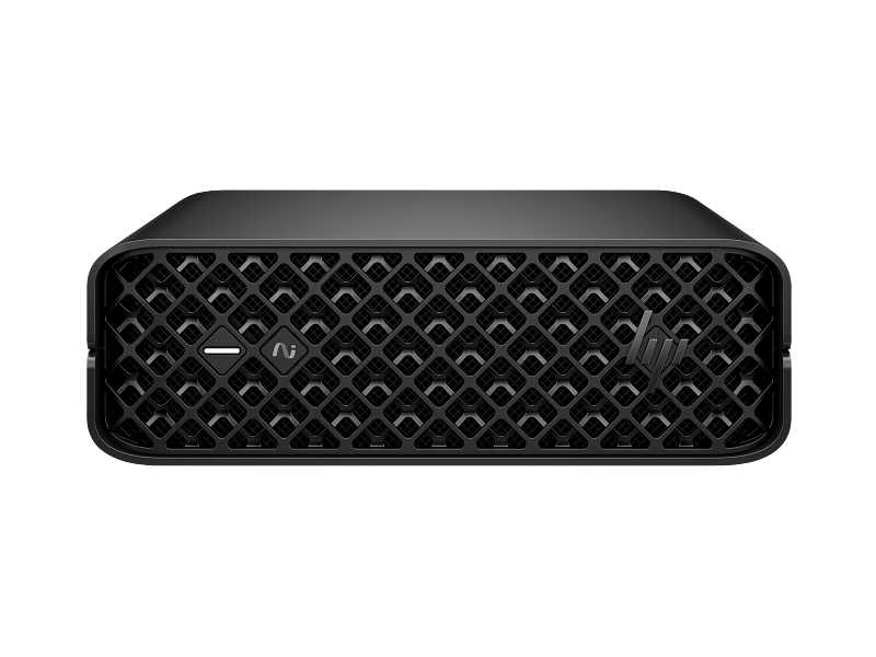HP Z2 Mini G1i U7 265 Desktop PC