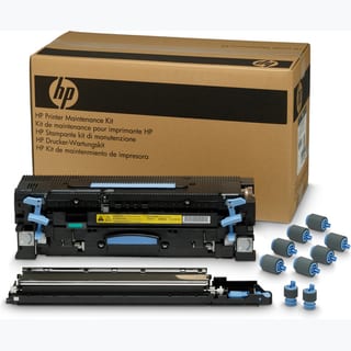 HP 220V Maintenance Kit