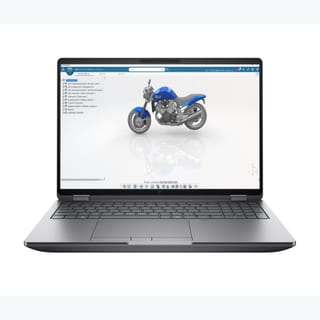 HP ZBook Fury G1i 18in WQXGA Notebook