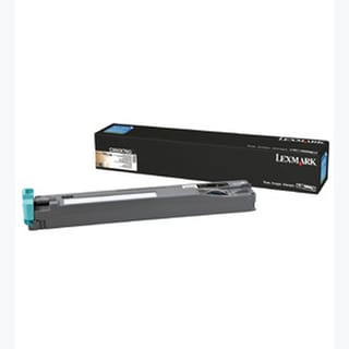 Lexmark C950X76G Waste Toner Bottle
