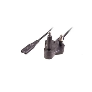 Samsung Fig8 UK Powercord