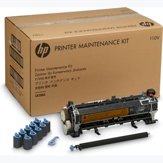 HP LaserJet Printer Maintenance Kit