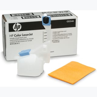 HP Color LaserJet Toner Collection Unit