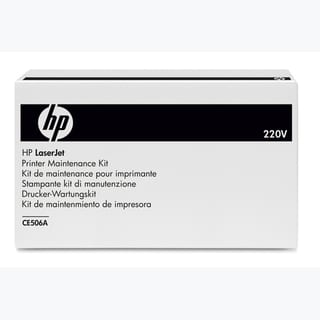 HP 220 Volt Preventative Maintenance Kit
