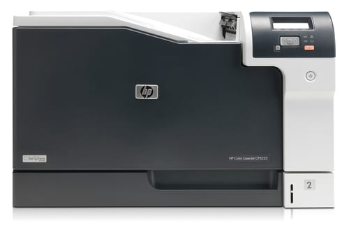 HP Colour LaserJet CP5225N Printer