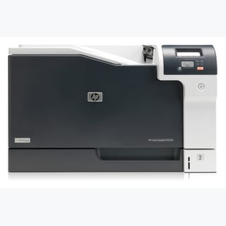 HP Colour LaserJet CP5225DN Printer