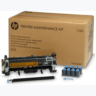 HP 220-Volt Maintenance Kit