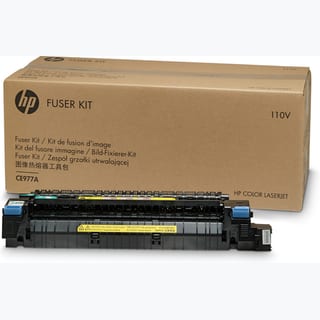 HP 220 V Fuser Kit CP5525