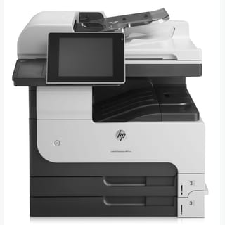 HP LaserJet Enterprise 700 MFP M725Dn Printer