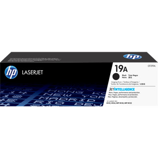 HP 19A Original LaserJet Imaging Drum