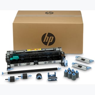 HP 220V Maintenance Kit