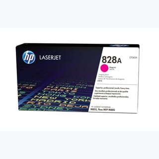 HP 828A Magenta Imaging Drum
