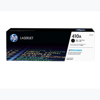 HP 410A Black LaserJet Toner Cartridge