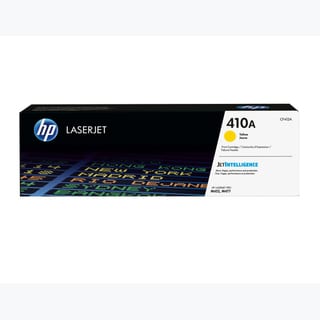 HP 410A Yellow LaserJet M452/MFP M477