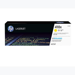 HP 410X Yellow LaserJet M452/MFP M477