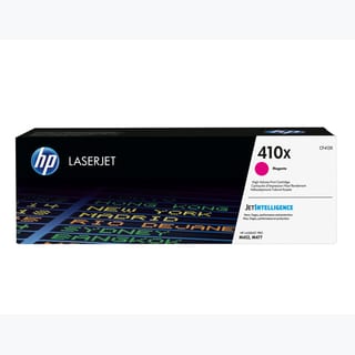 HP 410X Magenta LaserJet M452/MFP M477