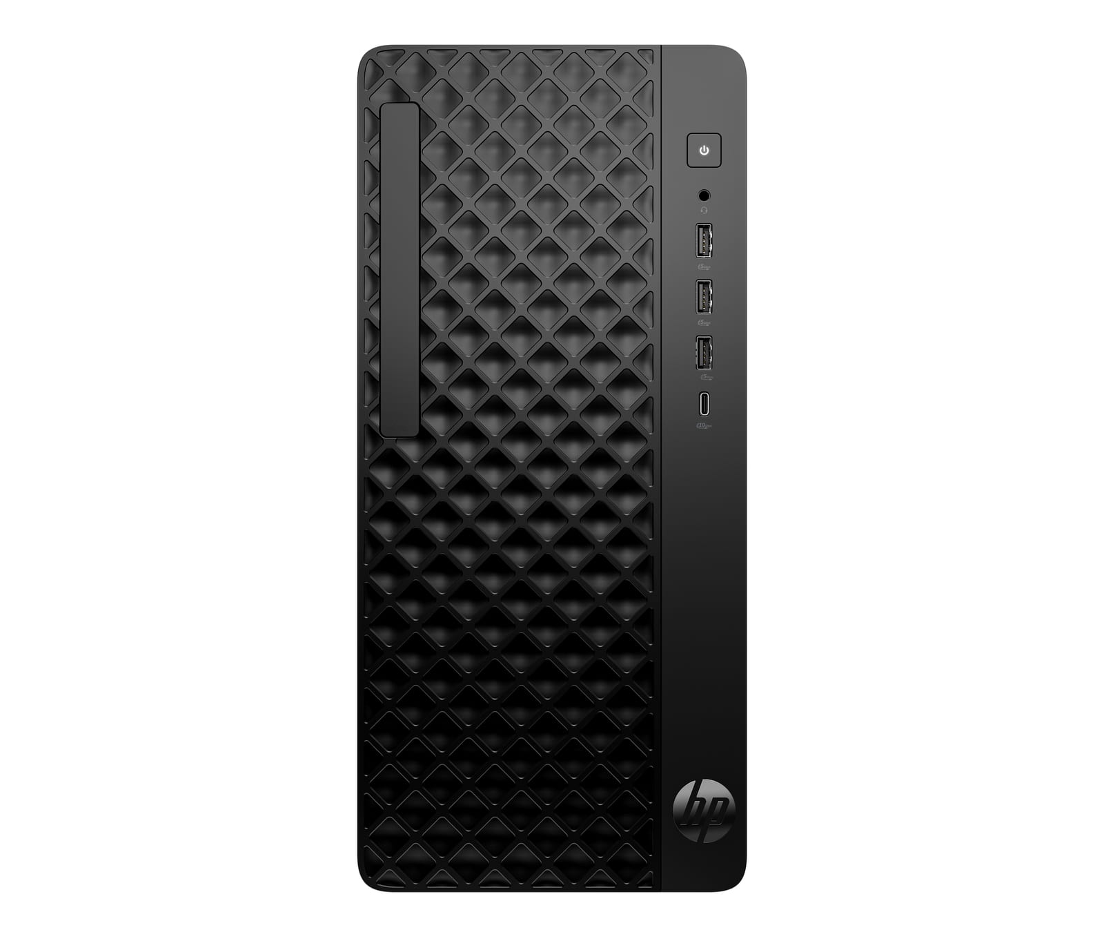 HP Prodesk 2 Tower G1i w/23.8in FHD Desktop PC