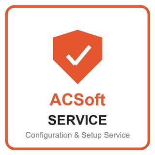 Configuration - Cape Town