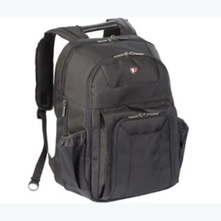 Targus Corporate Trav 15-15.6 Backpack