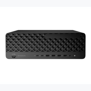 HP EliteDesk 8 SFF G1i Desktop AI PC