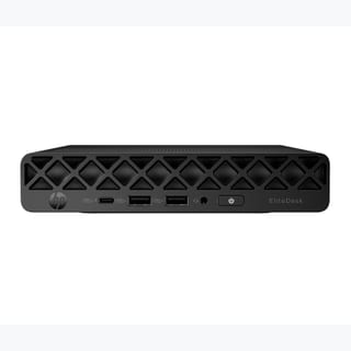 HP EliteDesk Mini 8 G1i  Desktop PC