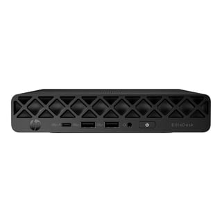 HP EliteDesk Mini 8 G1i Desktop PC