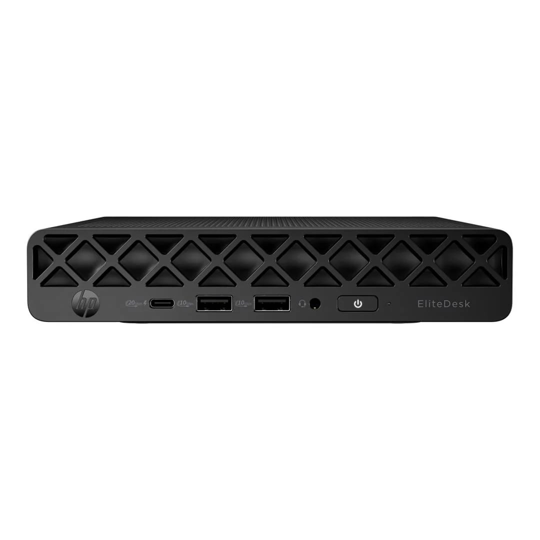 HP EliteDesk Mini 8 G1i Desktop PC