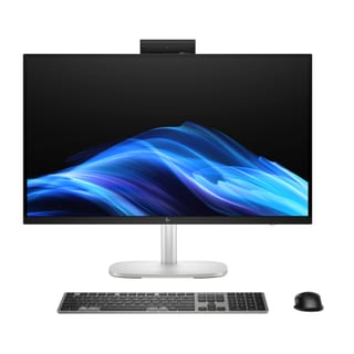 HP EliteStudio 8 All-in-One G1i AI 24in Desktop PC