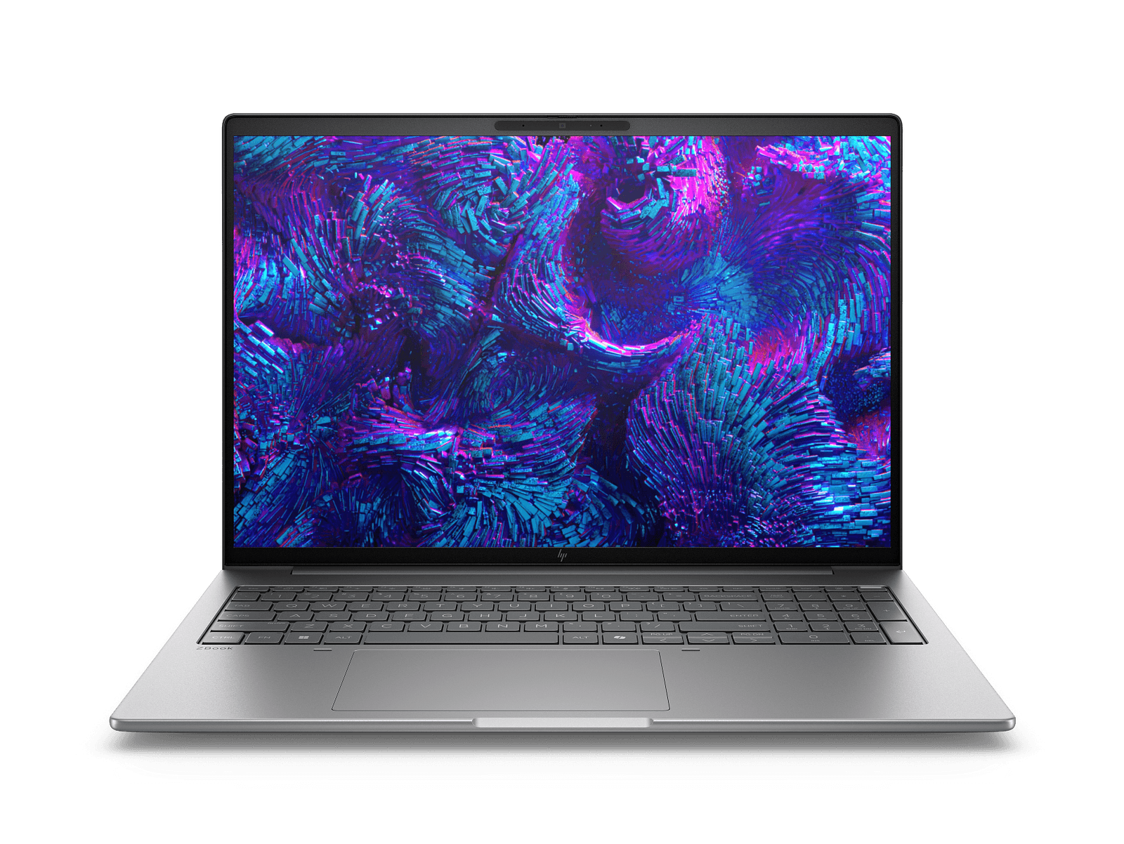 HP ZBook 8 G1i 16in WUXGA Notebook