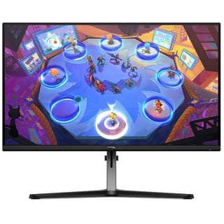 HP HyperX Omen 27in FHD 144Hz Gaming Monitor - Omen 27e