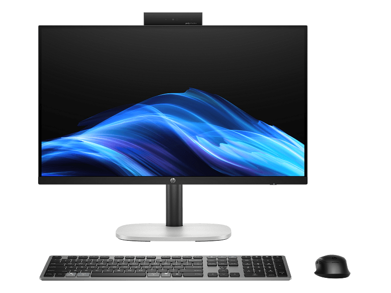 HP ProStudio 4 AiO G1i 24in Desktop PC