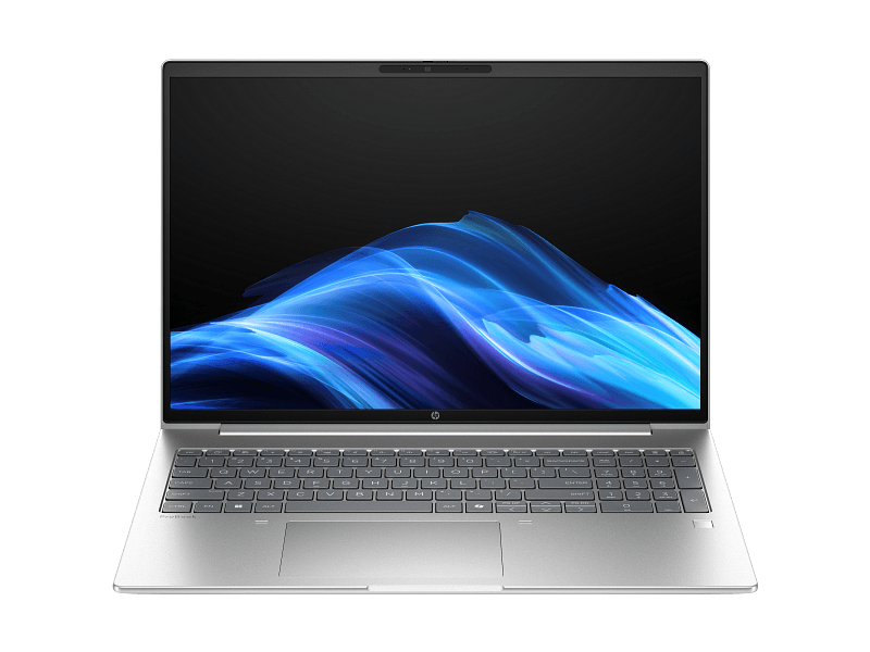 HP ProBook 4 NB G1i AI 16in WUXGA Notebook