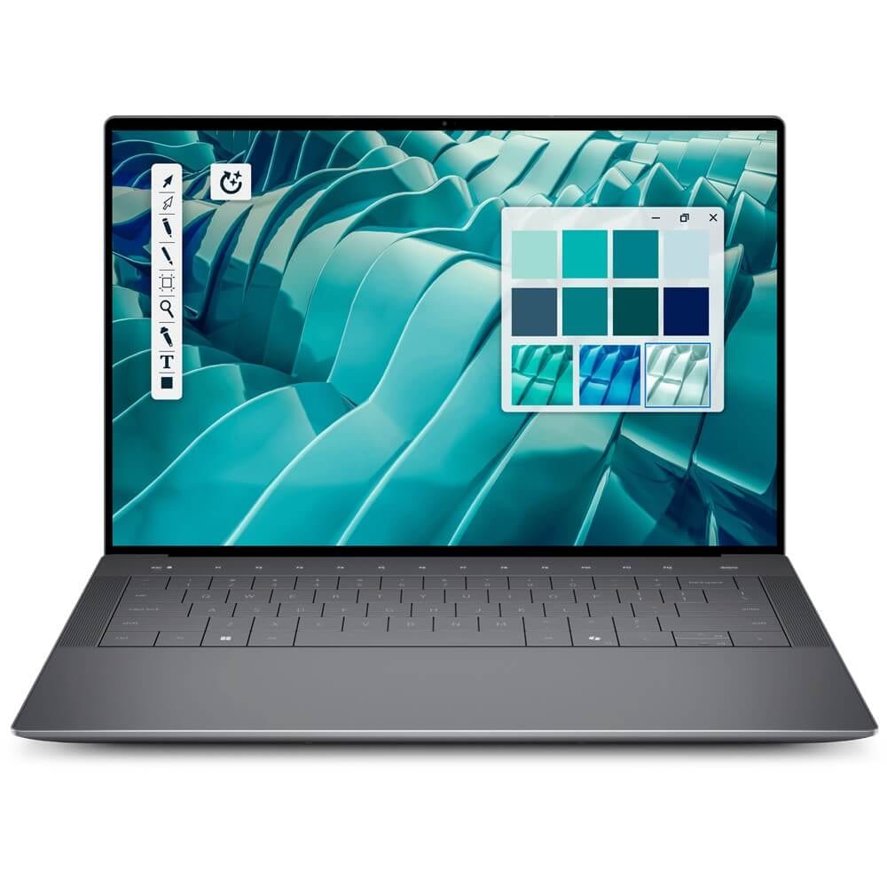 Dell 14 Premium (DA14250) U7-255H 14.5in FHD Notebook