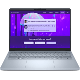 Dell 14 Plus DB14250 14in WQXGA Notebook