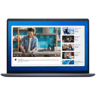 Dell 16 DC16251 16in FHD Notebook