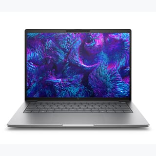 HP ZBook 8 G1i 14in WUXGA Notebook