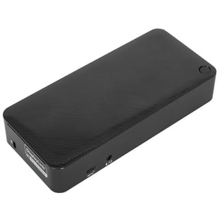 Targus Universal DisplayLink USB-C Dual 4K Docking Station