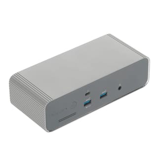 Targus Thunderbolt 5 Triple Video Doc