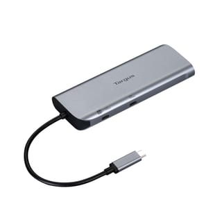 Targus 140W Single HDMI 4K GaN Dock