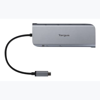 Targus USB C Dual HDMI 4K Docking Station