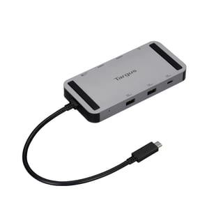 Targus USB4 Dual 4K HDMI Mini Dock