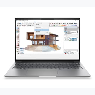 HP ZBook 8 G2a NGAI 16in WUXGA Notebook