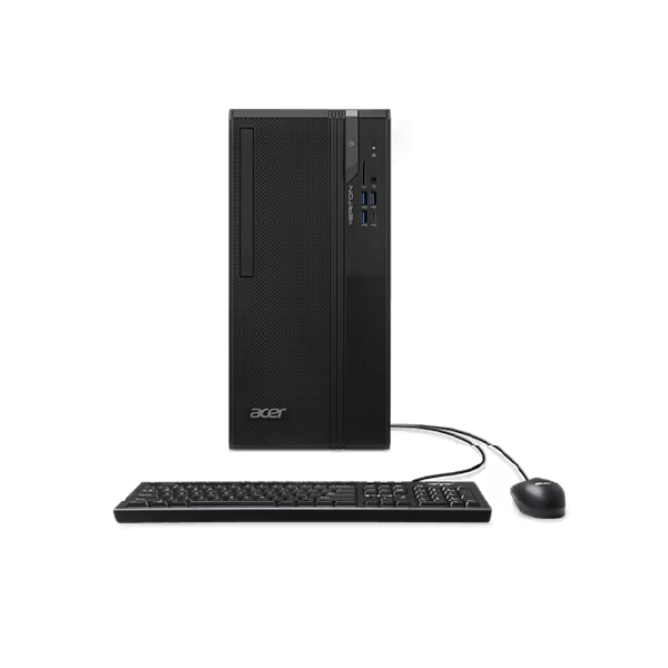 Acer VS2720G Intel Ci5-14400 Desktop PC