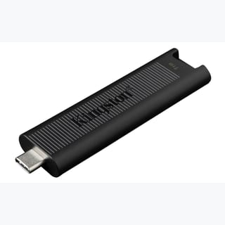 Kingston 256GB DataTraveler Max Type-A 1000R/900W USB 3.2 Gen 2
